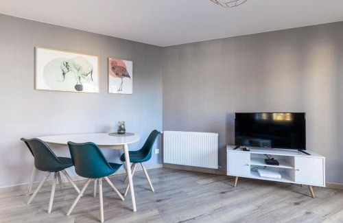 Quartier Chorier-Berriat Apartment | L'aigle, Bel appartement Proche centre et parking