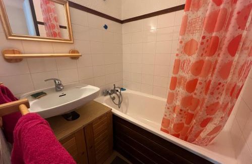 La Salle-les-Alpes Apartment | L'Aiglon 217