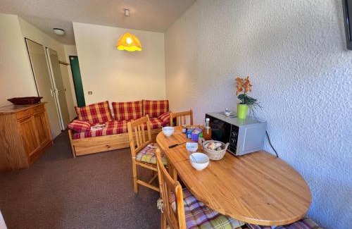 La Salle-les-Alpes Apartment | L'Aiglon 217