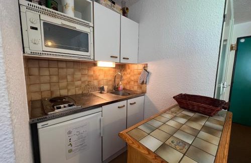 La Salle-les-Alpes Apartment | L'Aiglon 217