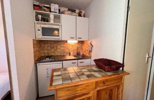 La Salle-les-Alpes Apartment | L'Aiglon 217