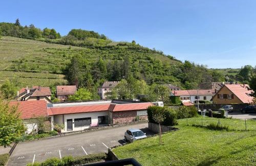 Ribeauville Apartment | L’Aiglon
