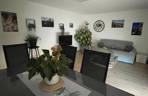 Ribeauville Apartment | L’Aiglon