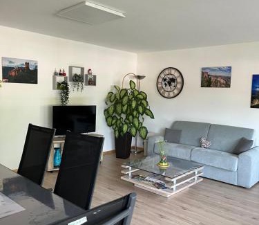 Ribeauville Apartment | L’Aiglon