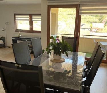 Ribeauville Apartment | L’Aiglon