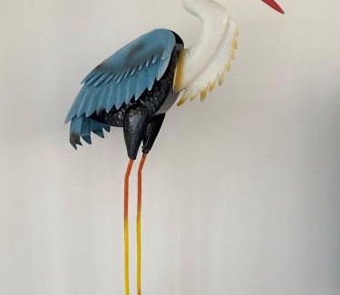 Frontignan Apartment | L'Aigrette Bleue