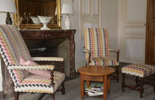 Cosne-Cours-sur-Loire House | L'Aile des Moineaux