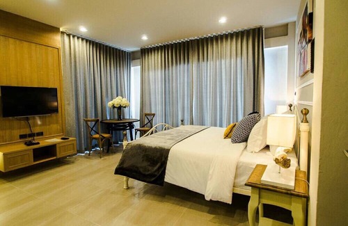 Sam Roi Yot Hotel | L'air Du Pran