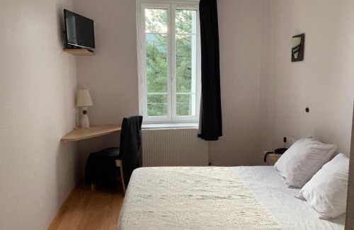 Beauzac Hotel | L’air du temps