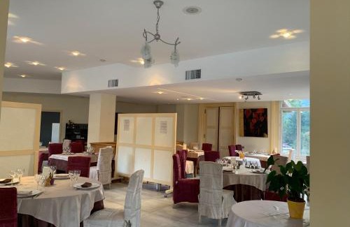 Beauzac Hotel | L’air du temps