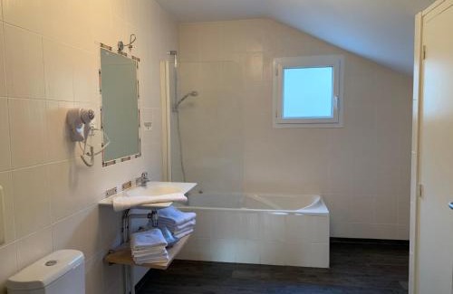 Beauzac Hotel | L’air du temps