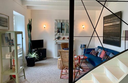 Ploulech House | L 'Air Yaudet