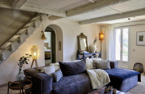 Lantosque House | L'aire