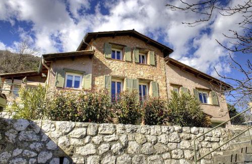 Lantosque House | L'aire