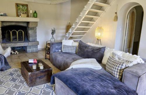 Lantosque House | L'aire