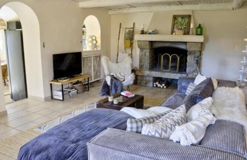 Lantosque House | L'aire