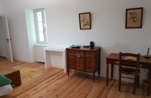 Soustons Bed & Breakfast | l'Airial de Larroque