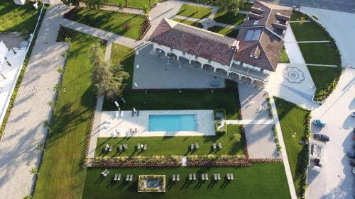 Canelli Resort | L'aja della Mirusina - Piedmont Resort Monferrato Langhe
