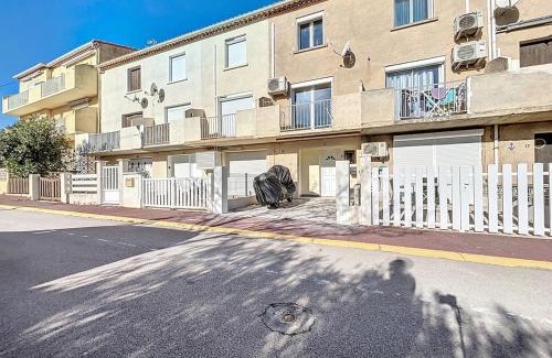Saint-Pierre-la-Mer House | L'Ajoncs - Maison 300m de la mer
