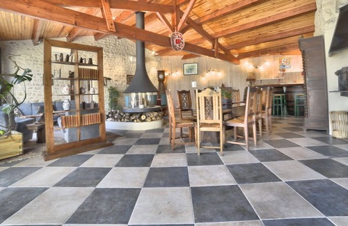 Lorignac House | L' Alambic DE Lorignac