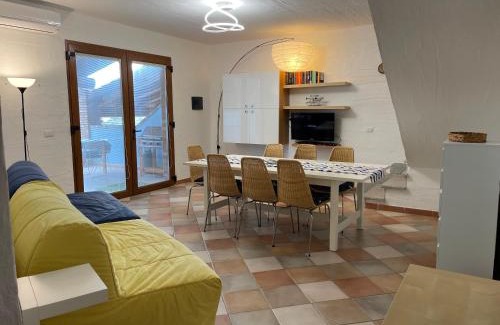 Nebida House | L'Alba Chiara Tanca Piras
