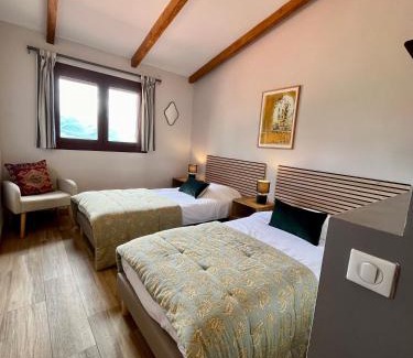 Corte House | L'Albadu