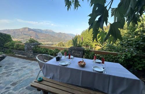 Corte House | L'Albadu