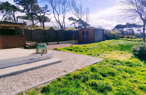Quiberville House | L'Albatros* : Beautiful family home close to the sea