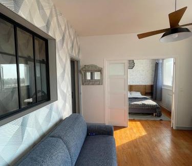 Cayeux-sur-Mer Apartment | l'albatros "le pont"