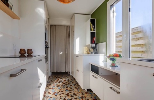 Canapville House | L'albizia by Interhome
