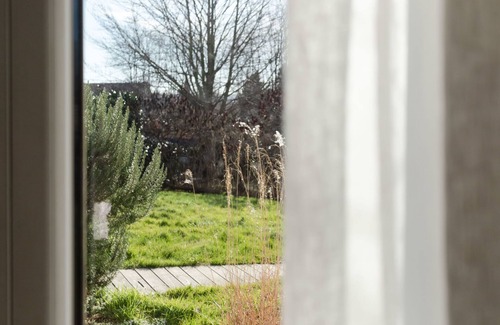 Canapville House | L'albizia by Interhome
