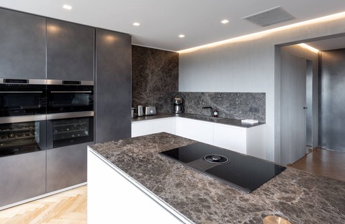 Puvis De Chavannes - Le Lycee Apartment | L'Albret, Luxueux T3 au cœur du 6ème