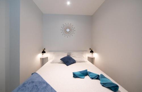 Saint-Georges Apartment | L'ALCÔVE Saint GEORGES ★ Au cœur de TOULOUSE