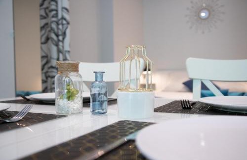Saint-Georges Apartment | L'ALCÔVE Saint GEORGES ★ Au cœur de TOULOUSE
