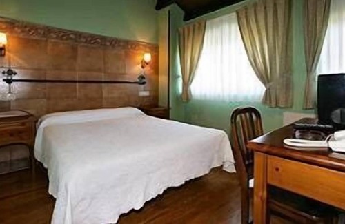 Llamigo Hotel | L'Alceu - Hotel Rural y Apartamentos