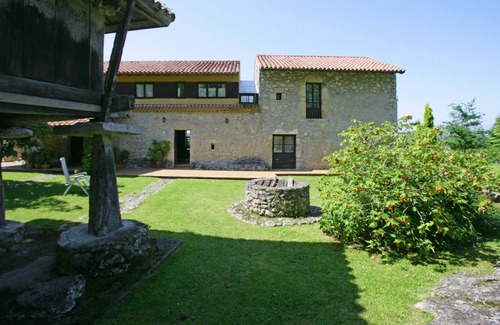 Llamigo Hotel | L'Alceu - Hotel Rural y Apartamentos