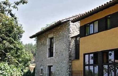 Llamigo Hotel | L'Alceu - Hotel Rural y Apartamentos