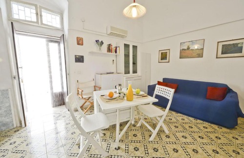 Ostuni Apartment | L'Alcova Retrò by Wonderful Italy