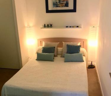 Saint Philippe Apartment | L'Alivu