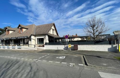 Romorantin-Lanthenay Hotel | L'alliance de Sologne