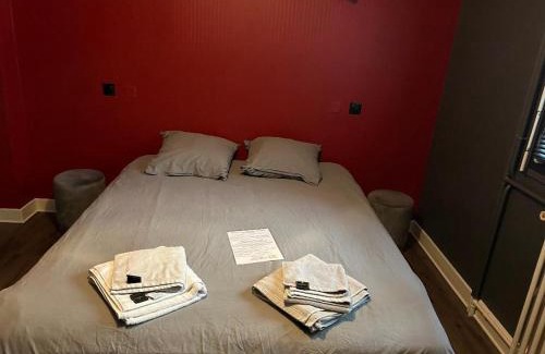 Romorantin-Lanthenay Hotel | L'alliance de Sologne