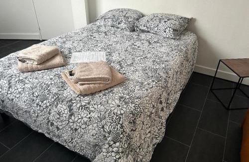Romorantin-Lanthenay Hotel | L'alliance de Sologne