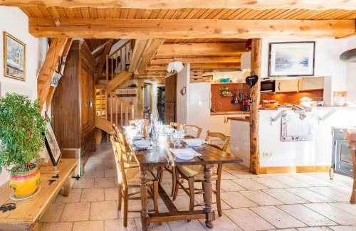 Saint-Veran Apartment | L'Alpazen