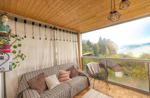 Saint-Gervais-les-Bains Apartment | L'alpette