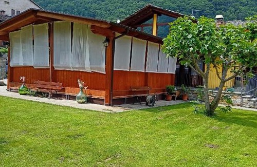 Bobbio Pellice House | L'Alpina Affittacamere