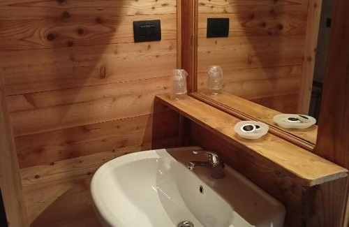 Bobbio Pellice House | L'Alpina Affittacamere
