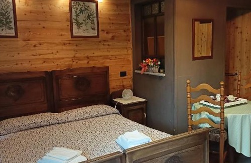 Bobbio Pellice House | L'Alpina Affittacamere