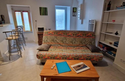 Chantonnay Apartment | l alsace