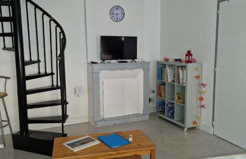 Chantonnay Apartment | l alsace