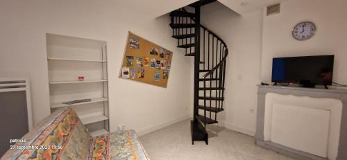 Chantonnay Apartment | l alsace